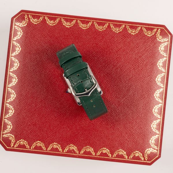 Cartier Must WSTA0056